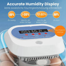 Incubatrice incubatrice