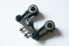 Yokomo BD7 2016 Gruppo sterzo