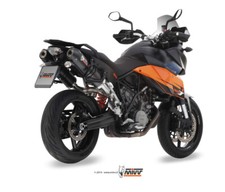 SCARICHI MIVV OVAL PER KTM 990