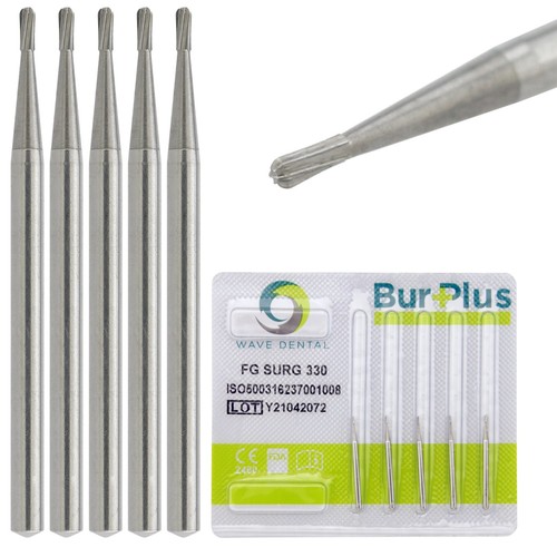 Onda dentale carburo frese - onda,