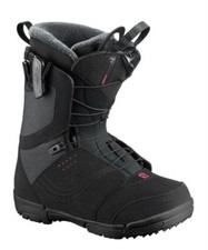 Scarponi snowboard boots donna - scarponi,