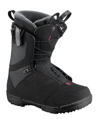 Scarponi snowboard boots - scarponi,