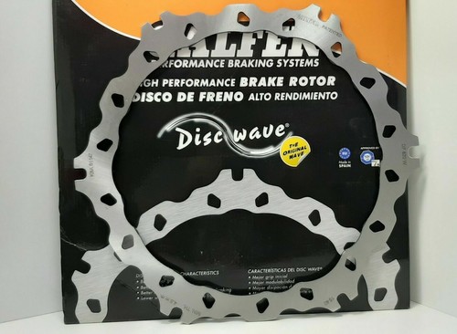 Disco anteriore galfer buell - disco,