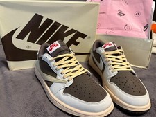 air jordan 1 TREVIS MOCHA