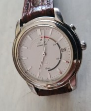 SEIKO KINETIC 5M22-7B40 R1 ANNO 1975 BATTERIA NUOVA  DIAMETRO DA 36,50 mm
