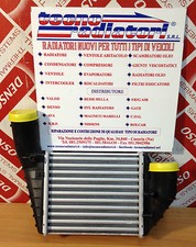 Intercooler Audi A4 1a serie