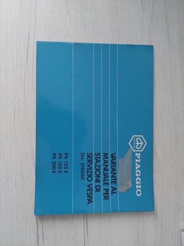 Variante manuale per - , stazioni