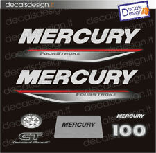 Adesivi motore marino