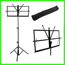 Leggio Musicale Regolabile