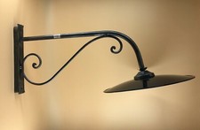 Lampada applique a parete per