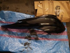 CARENA SCOCCA POSTERIORE