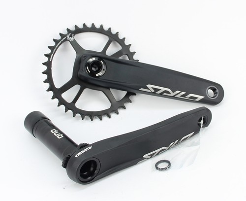 Truvativ stylo eagle 34 - truvativ,