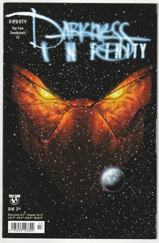 Top cow quaderno - quaderno, speciale