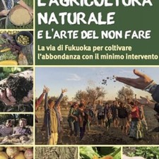 LIBRO L'AGRICOLTURA NATURALE E