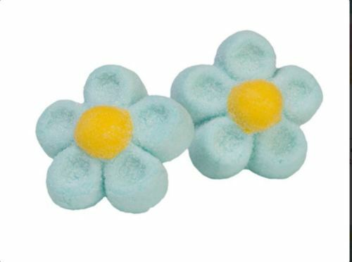 Caramelle marshmallow - caramelle,