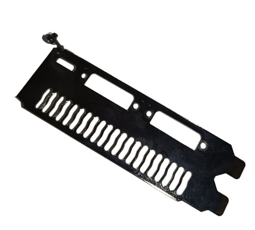 Slot lamiera staffa - slot,