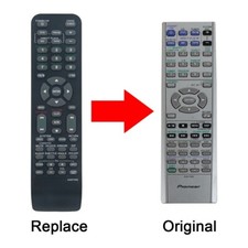 AXD7305 Telecomando per