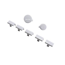 Pulsanti Tasti Tastini Kit per