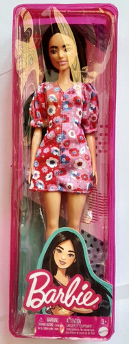 Barbie 177 hbv11 abito - barbie,