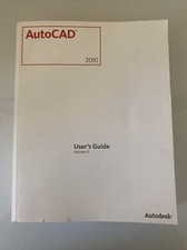 AutoCAD 2010  User’s Guide