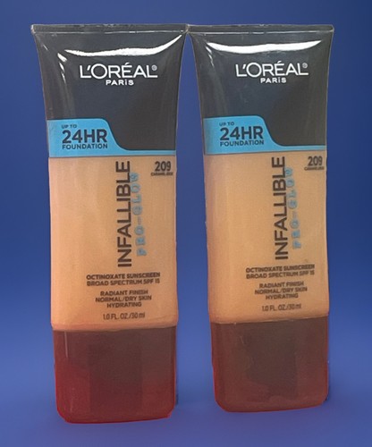 Oreal paris infallible - l'oreal,