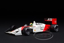 Premium X 1:18 McLaren Honda