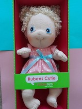 Bambola empatica Rubens Barn Emelie