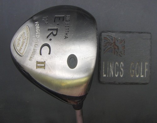 Callaway big bertha erc - callaway,