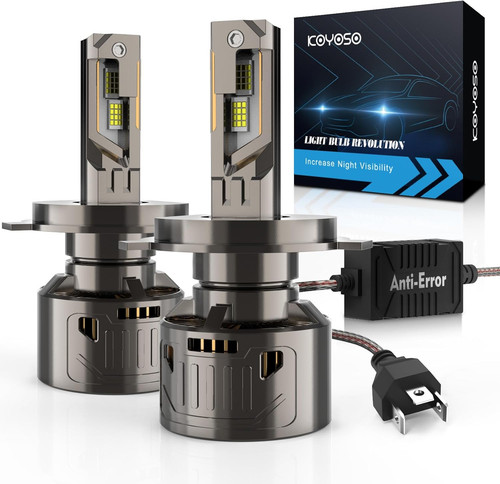 Led lampadine canbus - led,