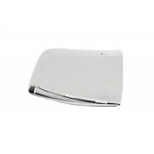 Deviatore aria sinistro parte