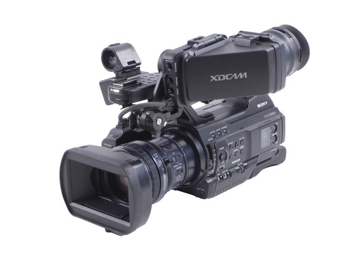 Videocamera sony pmw 300 xdcam - pmw-300,