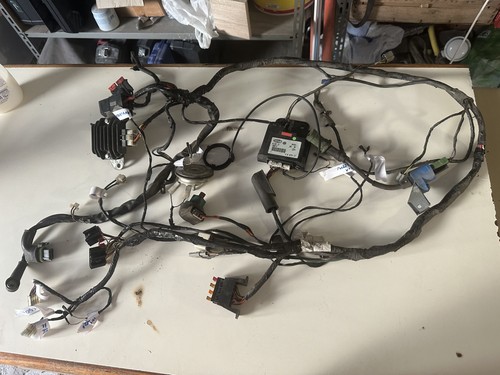 Impianto elettrico completo - impianto,