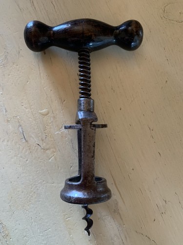 Antico cavatappi corkscrew - antico,