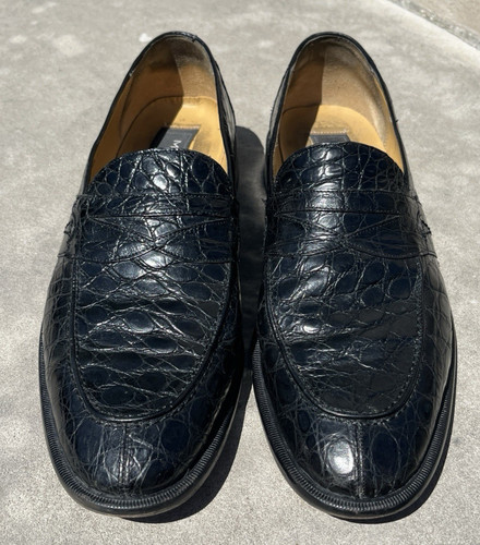 Mocassino mezlan platinum - mezlan,