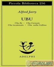 9788845903373 Alfred Jarry