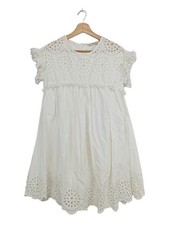 ZARA Abito baby-doll Donna