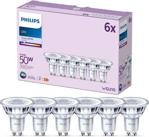 Led faretto luce bianca - led,