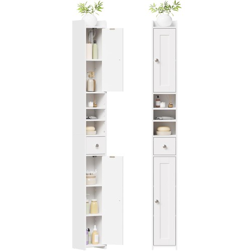 Bewishome mobiletto bagno - da,