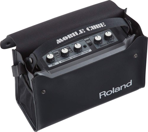 Borsa trasporto roland - da, per