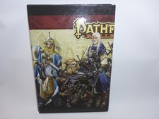 Pathfinder 1 Edizione Gioco di Ruolo - Paralume Scala Gioco - Italiano - GM Screen