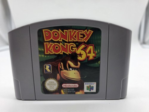 Donkey kong - donkey, (nintendo