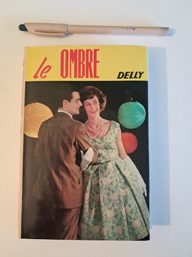Delly ombre - le,