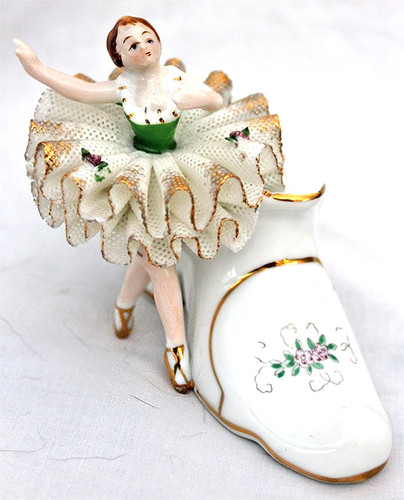 Mcm ballerina ucagco giappone - mcm,