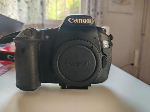 Canon eos 60d - eos,