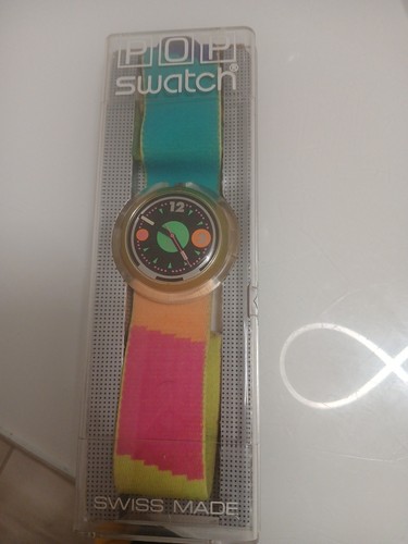 Orologio swatch vintage 1993 - orologio,