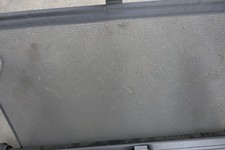 VW Golf 5 6 Kombi Variant Rete Per Cani Rete Divisoria