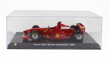 1/24 EDICOLA - FERRARI - F1
