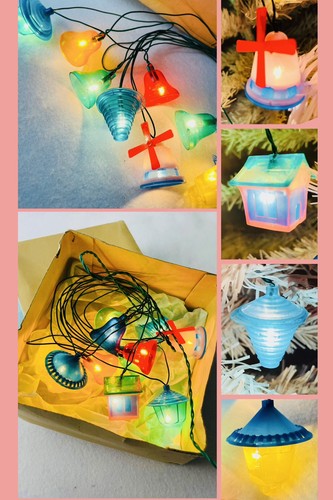 Rare vintage christmas - 🌠rare,