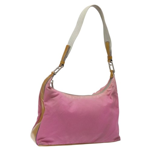 Borsa tracolla prada - prada, nylon