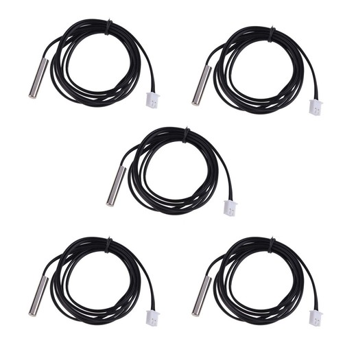 Pcs termistore per - 5,